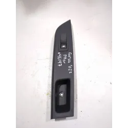 Recambio de mando elevalunas delantero derecho para opel corsa f (2019) 1.5 design & tech [1,5 ltr. - 75 kw cdti dpf] referencia
