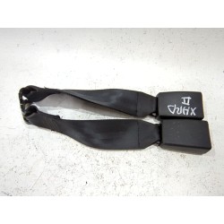 ENGANCHE CINTURON TRASERO DERECHO 33014391 