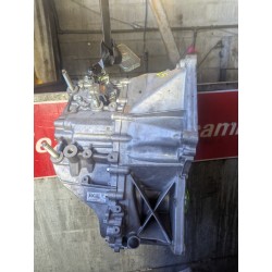 Recambio de caja cambios manual para mazda cx-5 (ke, gh) 2.0 (keefw) referencia OEM IAM D6100  