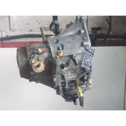 Recambio de caja cambios manual para citroën xsara berlina (1997) 2.0 hdi 90 referencia OEM IAM 20DL42  