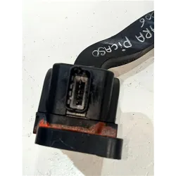 Recambio de potenciometro pedal gas para citroën xsara picasso (1999) 1.6 hdi referencia OEM IAM 0280755032  