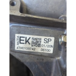 Recambio de caja cambios manual para mazda cx-5 (ke, gh) 2.0 (keefw) referencia OEM IAM D6100  