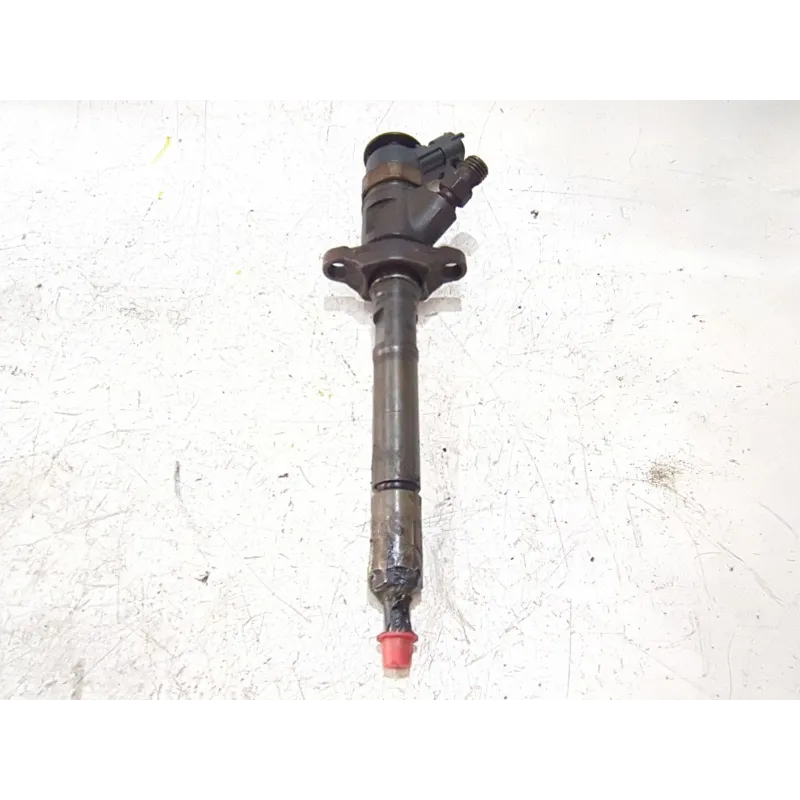 Recambio de inyector para mini mini (r56) cooper d referencia OEM IAM 0445110297  