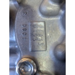 Recambio de caja cambios manual para mazda cx-5 (ke, gh) 2.0 (keefw) referencia OEM IAM D6100  