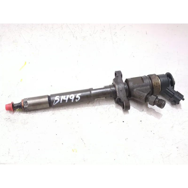 Recambio de inyector para mini mini (r56) cooper d referencia OEM IAM 0986435150  