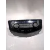 Recambio de mando climatizador para nissan qashqai ii (j11e)(2013) 360 cat referencia OEM IAM 275004EAOA  