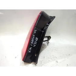 Recambio de piloto trasero izquierdo para kia carens i monospace (fc, fj) 1.8 i referencia OEM IAM 0K2C051140L  