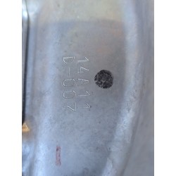 Recambio de caja cambios manual para mazda cx-5 (ke, gh) 2.0 (keefw) referencia OEM IAM D6100  