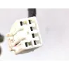 Recambio de piloto trasero izquierdo para kia carens i monospace (fc, fj) 1.8 i referencia OEM IAM 0K2C051140L  
