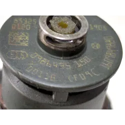 Recambio de inyector para mini mini (r56) cooper d referencia OEM IAM 0986435150  