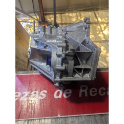 Recambio de caja cambios manual para mazda cx-5 (ke, gh) 2.0 (keefw) referencia OEM IAM D6100  