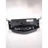 Recambio de mando climatizador para nissan qashqai ii (j11e)(2013) 360 cat referencia OEM IAM 275004EAOA  