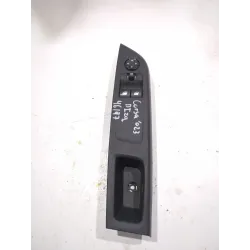 Recambio de mando elevalunas delantero izquierdo para opel corsa f (2019) 1.5 design & tech [1,5 ltr. - 75 kw cdti dpf] referenc