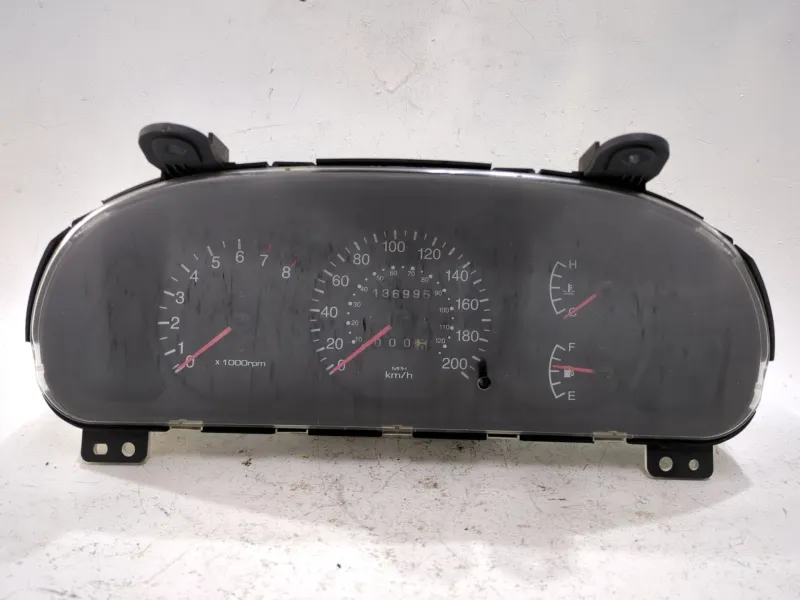 Recambio de cuadro completo para kia carens i monospace (fc, fj) 1.8 i referencia OEM IAM 0K2CA55430B  
