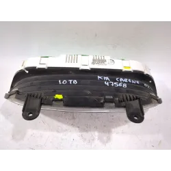 Recambio de cuadro completo para kia carens i monospace (fc, fj) 1.8 i referencia OEM IAM 0K2CA55430B  