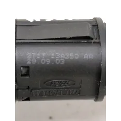 Recambio de boton emergencia para ford transit connect (p65_, p70_, p80_) 1.8 tdci referencia OEM IAM 2T1T13A350  