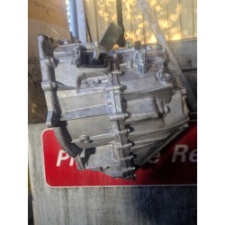 Recambio de caja cambios manual para mazda cx-5 (ke, gh) 2.0 (keefw) referencia OEM IAM D6100  