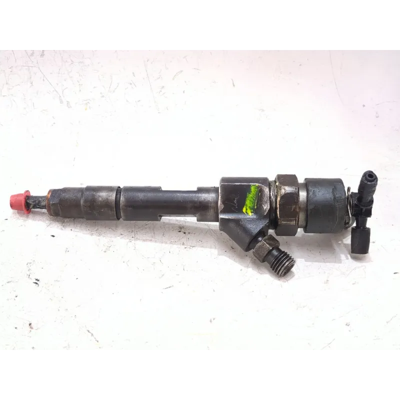 Recambio de inyector para renault laguna ii (bg0)(2001) 1.9 dci (bg0g) referencia OEM IAM 7700111014 0445110021  