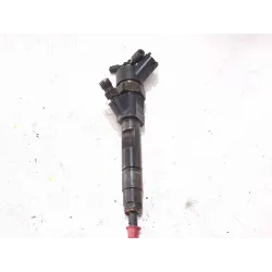 Recambio de inyector para renault laguna ii (bg0)(2001) 1.9 dci (bg0g) referencia OEM IAM 7700111014 0445110021  