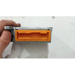 Recambio de centralita airbag para peugeot 206 (1998) 1.4 hdi eco 70 referencia OEM IAM 9660349980  