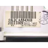 Recambio de cuadro completo para kia carens i monospace (fc, fj) 1.8 i referencia OEM IAM 0K2CA55430B  