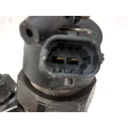 Recambio de inyector para renault laguna ii (bg0)(2001) 1.9 dci (bg0g) referencia OEM IAM 7700111014 0445110021  