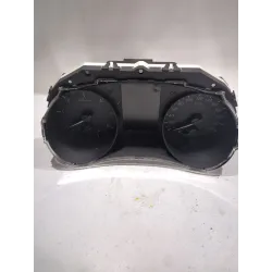 Recambio de cuadro completo para nissan qashqai ii (j11e)(2013) 360 cat referencia OEM IAM 4EL6A  