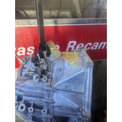 Recambio de caja cambios manual para mazda cx-5 (ke, gh) 2.0 (keefw) referencia OEM IAM D6100  