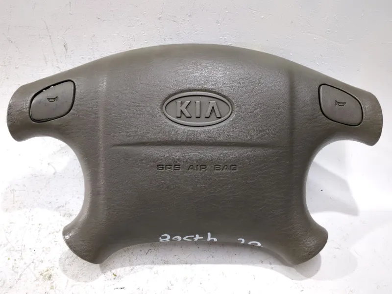 Recambio de airbag volante para kia carens i monospace (fc, fj) 1.8 i referencia OEM IAM 3101T297 K56A57K00A  