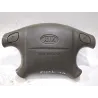 Recambio de airbag volante para kia carens i monospace (fc, fj) 1.8 i referencia OEM IAM 3101T297 K56A57K00A  