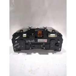 Recambio de cuadro completo para nissan qashqai ii (j11e)(2013) 360 cat referencia OEM IAM 4EL6A  