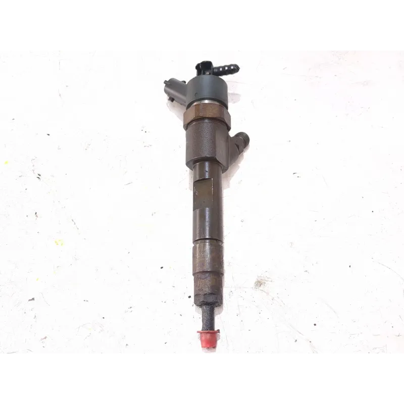 Recambio de inyector para renault laguna ii (bg0)(2001) 1.9 dci (bg0g) referencia OEM IAM 7700111014 0445110021  