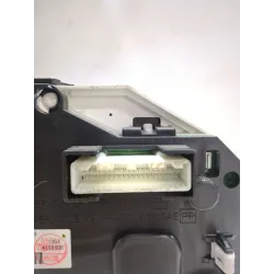 Recambio de cuadro completo para nissan qashqai ii (j11e)(2013) 360 cat referencia OEM IAM 4EL6A  