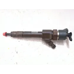 Recambio de inyector para renault laguna ii (bg0)(2001) 1.9 dci (bg0g) referencia OEM IAM 7700111014 0445110021  