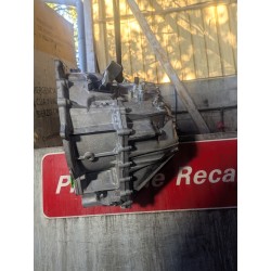 Recambio de caja cambios manual para mazda cx-5 (ke, gh) 2.0 (keefw) referencia OEM IAM D6100  