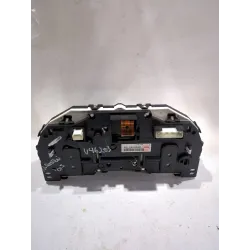 Recambio de cuadro completo para nissan qashqai ii (j11e)(2013) 360 cat referencia OEM IAM 4EL6A  