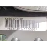 Recambio de airbag volante para kia carens i monospace (fc, fj) 1.8 i referencia OEM IAM 3101T297 K56A57K00A  