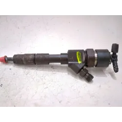 Recambio de inyector para renault laguna ii (bg0)(2001) 1.9 dci (bg0g) referencia OEM IAM 7700111014 0445110021  