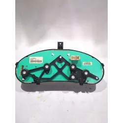 Recambio de cuadro completo para peugeot 206 berlina 4-pt. (09.2006) referencia OEM IAM 9655327880  