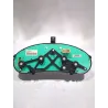Recambio de cuadro completo para peugeot 206 berlina 4-pt. (09.2006) referencia OEM IAM 9655327880  
