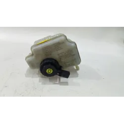 Recambio de deposito liquido frenos para skoda octavia ii (1z3) 1.9 tdi referencia OEM IAM 1K1611301  