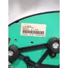 Recambio de cuadro completo para peugeot 206 berlina 4-pt. (09.2006) referencia OEM IAM 9655327880  