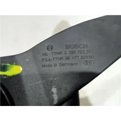 Recambio de potenciometro pedal gas para seat ibiza (6k1)(08.1999) 1.4 referencia OEM IAM 0280752251  