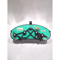 Recambio de cuadro completo para peugeot 206 berlina 4-pt. (09.2006) referencia OEM IAM 9655327880  