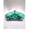 Recambio de cuadro completo para peugeot 206 berlina 4-pt. (09.2006) referencia OEM IAM 9655327880  
