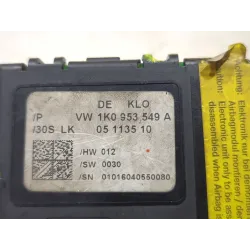 Recambio de modulo electronico para skoda octavia ii (1z3) 1.9 tdi referencia OEM IAM 1K0953549A  