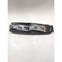 Recambio de portalamparas para ford sierra berlina (1987) 2.0 i 122 cv referencia OEM IAM 87BG13N004AA  