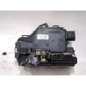 Recambio de cerradura puerta delantera derecha para seat leon (1m1)(11.1999) tdi referencia OEM IAM 3B1837016AD  