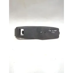 Recambio de portalamparas para ford sierra berlina (1987) 2.0 i 122 cv referencia OEM IAM 87BG13N004AA  
