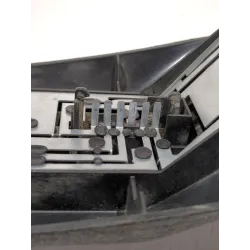 Recambio de portalamparas para ford sierra berlina (1987) 2.0 i 122 cv referencia OEM IAM 87BG13N004AA  